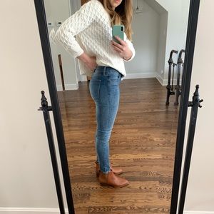 Gap True Skinny Jean